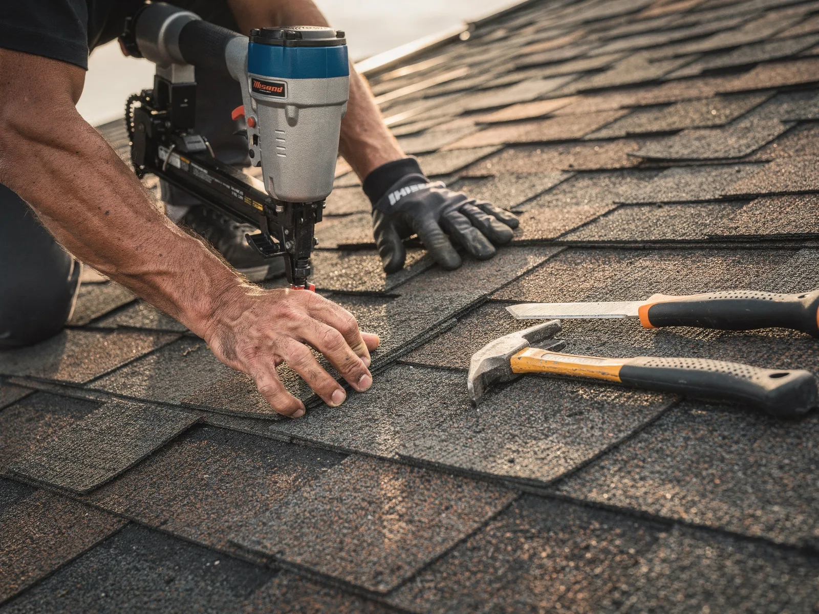 Why choose Roof Repair in Prairie Farm, WI